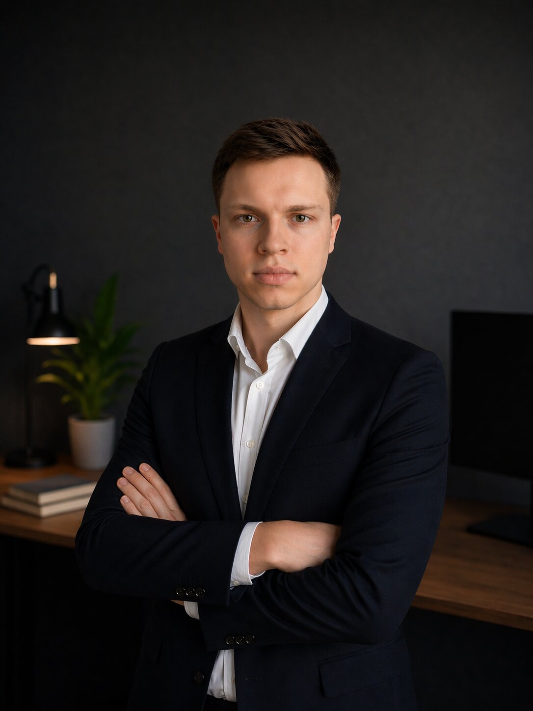 Ben Motyka